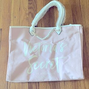 Victoria Secret tote